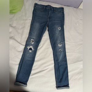 Hollister jeans